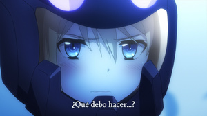 The Irregular at Magic High School: The Girl Who Summons the Stars