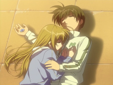 Mahou Shoujo Lyrical Nanoha