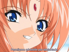 Mahou Shoujo Lyrical Nanoha