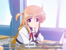 Mahou Shoujo Lyrical Nanoha
