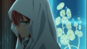 Mahoutsukai no Yome