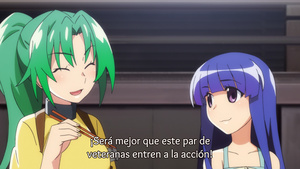 Higurashi no Naku Koro ni (2020)