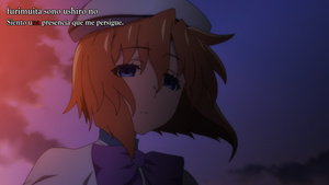 Higurashi no Naku Koro ni (2020)
