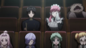 Shuumatsu Nani Shitemasu ka? Isogashii desu ka? Sukutte Moratte Ii desu ka?