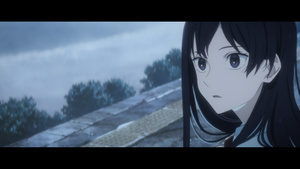 Natsu e no Tunnel, Sayonara no Deguchi