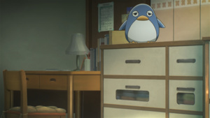 Sora yori mo Tooi Basho [BD]