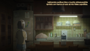 Sora yori mo Tooi Basho [BD]