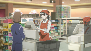 Sora yori mo Tooi Basho [BD]