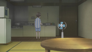 Kanokon: Manatsu no Dai Shanikusai (1080pè)