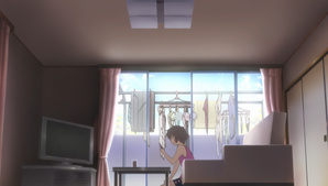 Kanokon: Manatsu no Dai Shanikusai (1080pè)