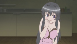 Kanokon: Manatsu no Dai Shanikusai (1080pè)