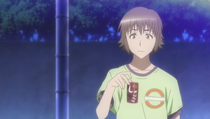 Kanokon: Manatsu no Dai Shanikusai (1080pè)