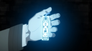 Fate/EXTRA Last Encore: Geocentrismo ilustre