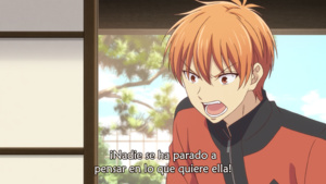 Fruits Basket (2019)