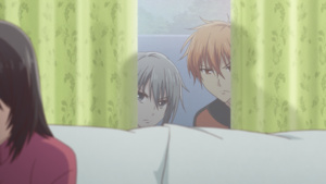 Fruits Basket (2019)