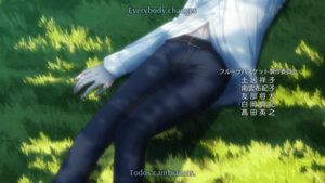 Fruits Basket (2019)