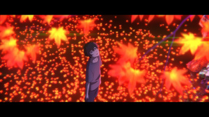 Natsu e no Tunnel, Sayonara no Deguchi