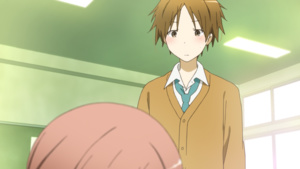 Isshuukan Friends