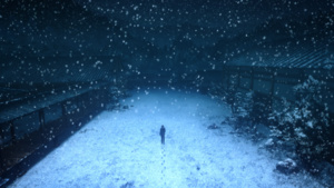 Fate/stay night Movie: Heaven's Feel - II. Lost Butterfly