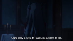 Fate/stay night Movie: Heaven's Feel - II. Lost Butterfly