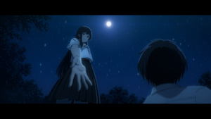 Natsu e no Tunnel, Sayonara no Deguchi