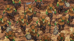 Kenja no Deshi wo Nanoru Kenja