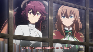 Manaria Friends