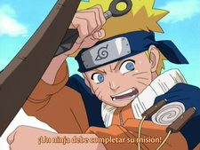Naruto