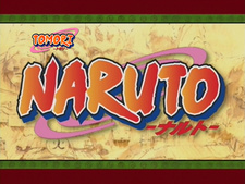 Naruto