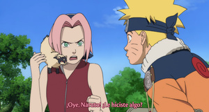 Naruto