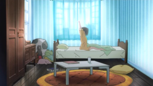 Noein: Mou Hitori no Kimi e