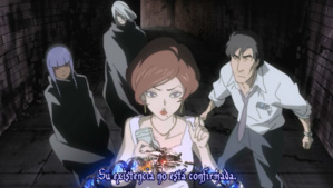 Noein: Mou Hitori no Kimi e