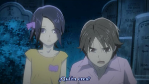 Noein: Mou Hitori no Kimi e