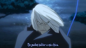 Noein: Mou Hitori no Kimi e