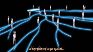 Noein: Mou Hitori no Kimi e