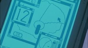 Shin Chan en la Isla del Tesoro