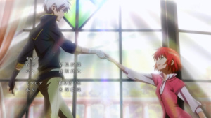 Akagami no Shirayuki-hime