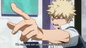 Boku no Hero Academia 2nd Season