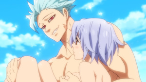 The Seven Deadly Sins