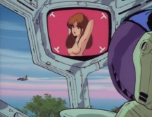 Super Dimensional Century Orguss