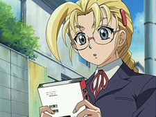 Shijou Saikyou no Deshi Kenichi