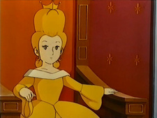 Sekai Meisaku Douwa: Mori wa Ikiteiru