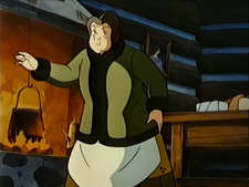 Sekai Meisaku Douwa: Mori wa Ikiteiru