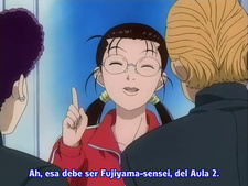 Gokusen