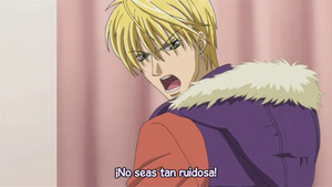 Skip Beat!