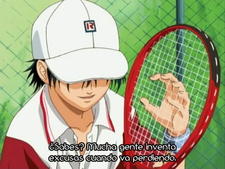Tennis no Ouji-sama