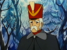 Sekai Meisaku Douwa: Mori wa Ikiteiru