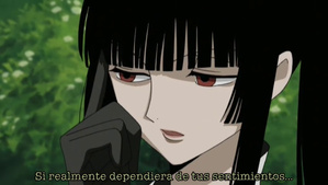 xxxHOLiC