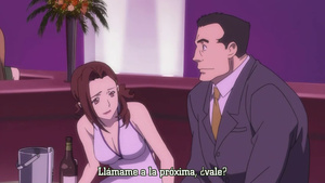 Darker than Black: Kuro no Keiyakusha