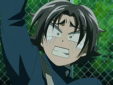 Shijou Saikyou no Deshi Kenichi